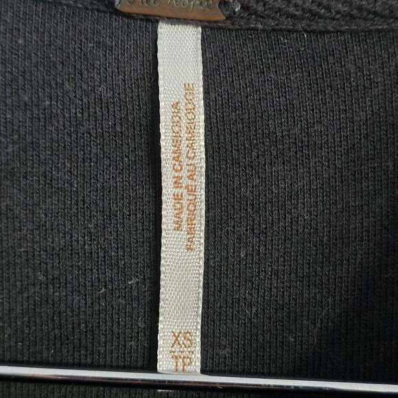 Free People Shacket - Picture 8 of 10